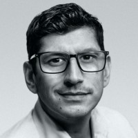 Good Food Fund UK Employee Rakesh Murria's profile photo