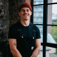 LRB Media Employee Luke Barnett's profile photo
