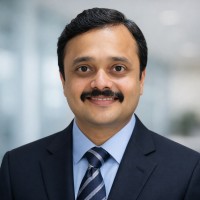 Yethi Consulting Employee Archis Khirwadkar's profile photo