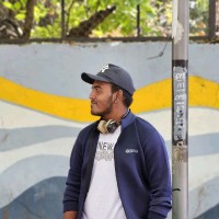 Dhanush Babu's profile photo