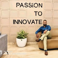 Korcomptenz Inc: Total Technology Transformation Employee Shane Patton's profile photo