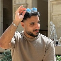 Ibraheem al Ani Email