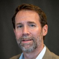 Lumen Technologies Employee Ed McDowell's profile photo