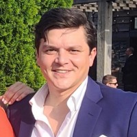 HeadSpin Employee Don MacKercher's profile photo