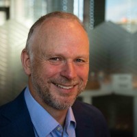 IEG - INVESTMENT BANKING GROUP Employee Fredrik Gørrissen's profile photo