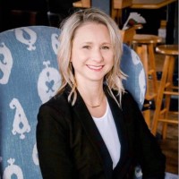 Courtney Zuidema Email & Phone Number