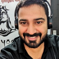 Chetan Vashistth Email & Phone Number