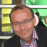 Yellow Octopus Employee Hannu Koskenvesa's profile photo