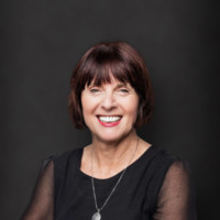 Mission Australia Employee Sharon Callister's profile photo