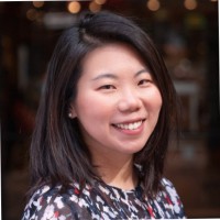 Bain Capital Employee Elaine Ng's profile photo