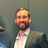 Fisher Investments Australia Employee Liam Szabo's profile photo