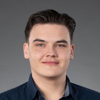 Ingram Micro Employee Romain Mercante's profile photo