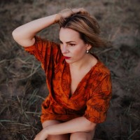 e-Residency Employee Liina Suvi Ristoja's profile photo