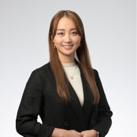 ZEALS Employee Meri Tokumasu's profile photo