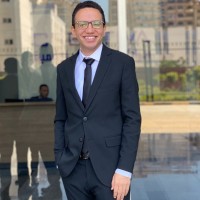 Qorrect Employee Ahmed Elbahy's profile photo