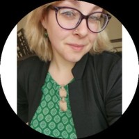 Saint Francis Health System Employee Mary Marriott's profile photo