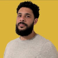 Muscleworks Gym Employee Nathaniel Morris's profile photo