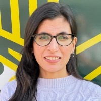 Clarkson University Employee Saba Ashraf's profile photo