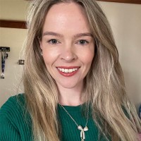 Refspecs Employee Jade Gibens's profile photo