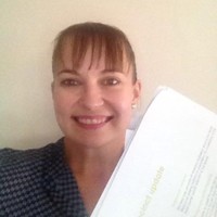 Jade Distribution Employee Jade de Fazio's profile photo