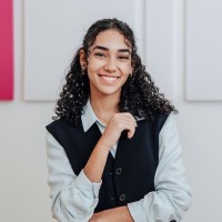 Total Specific Solutions Spain Employee Caroline Gil Hernandez's profile photo