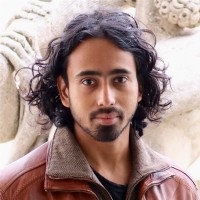 Vercel Employee Pranay Prakash's profile photo