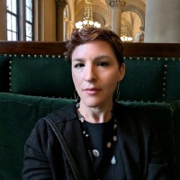 Katherine Vorwald Email & Phone Number