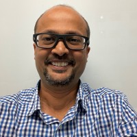 Rasesh Shah Email & Phone Number | Black & Veatch Client Services ...