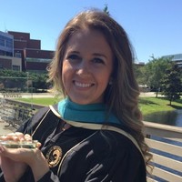 South Lake Hospital Employee Casie McGann's profile photo