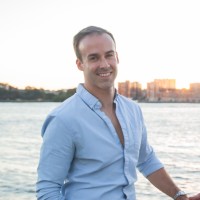 Samsung Ads Employee Patrick Timlin's profile photo