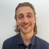 ORÉE Employee Pierrick Barcat's profile photo