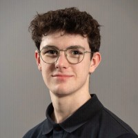 Vapran Employee Erwan Norée's profile photo