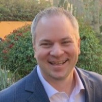 Penske Logistics Employee Rowland Myers's profile photo