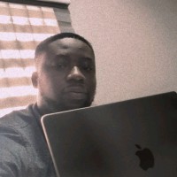 DevOps Africa Employee Obed Asante's profile photo