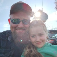 Patriot Fire Protection Employee Caleb Hedrick's profile photo