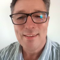 Vantaset™ Employee Brett Baker's profile photo