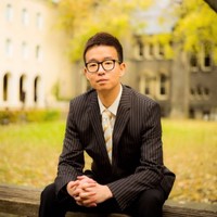 Austin Yu Email