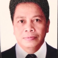 Magsaysay Careers Employee Edilberto Jr Borja's profile photo