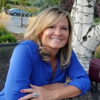 Seventh Generation Employee Peggy Harris's profile photo