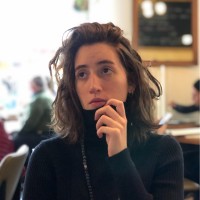 Mutatis Mutandis Employee Desire Gnosti's profile photo