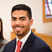 Gregory Taveras Email & Phone Number