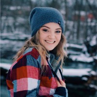 Phoenix Theatres Employee Madison Bailey's profile photo