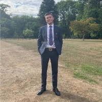 Charlie Melhuish Email