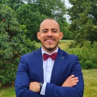 Minka Employee Enrique Maldonado's profile photo