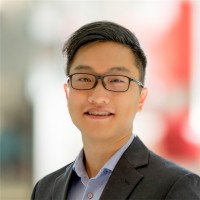 Bain & Company Employee Stanley Liu's profile photo