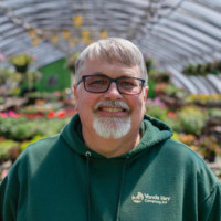 Vande Hey Company Employee Tom Jensen's profile photo