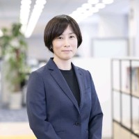 @Tokyo (AT TOKYO Corporation) Employee Akane Okada's profile photo