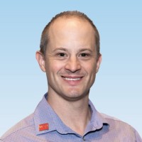 WSP in the U.S. Employee Robert Cade's profile photo
