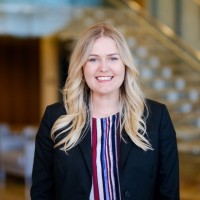 Abbott Employee Emily Burrows's profile photo