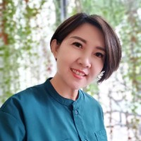 Fifi Wang's profile photo